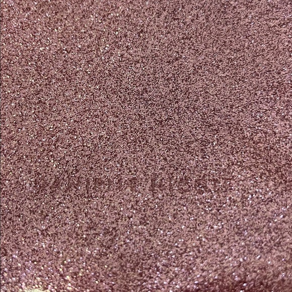 DISNEY X DANIELLE NICOLE BEAUTY & THE BEAST COSMETIC POUCH - Picture 3 of 6